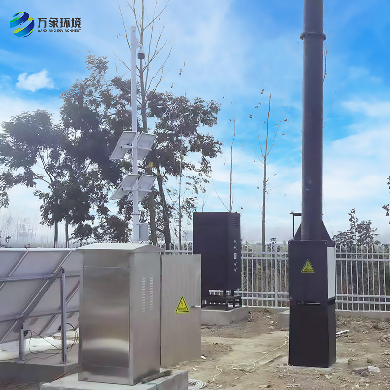 周口市商水縣高標準農田項目